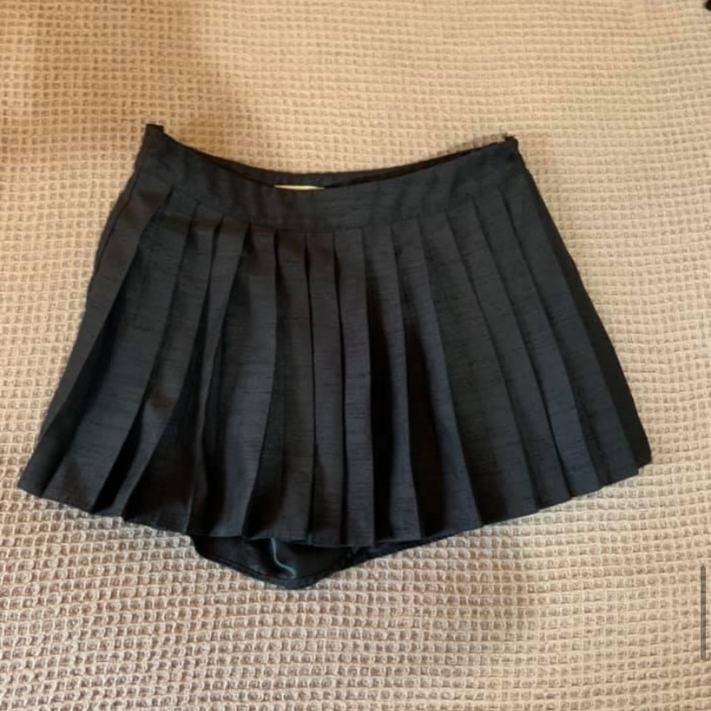 Skort